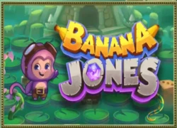 Banana Jones
