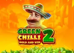 Green Chilli 2 Hold And Win