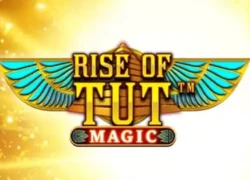 Rise Of Tut Magic