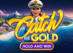 Catch The Gold Hold And Win